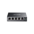 Коммутатор TP-Link ES205GP Коммутатор TP-Link ES205GP