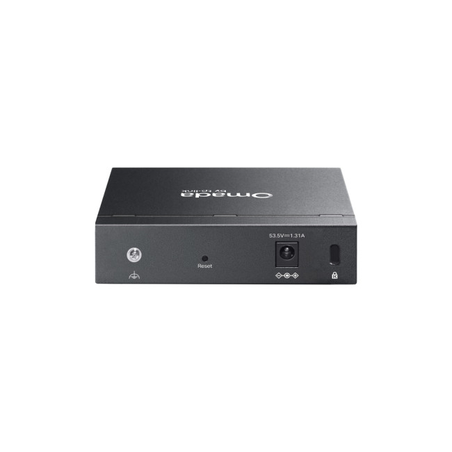 Коммутатор TP-Link ES205GP Коммутатор TP-Link ES205GP