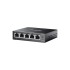 Коммутатор TP-Link ES205GP Коммутатор TP-Link ES205GP