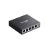 Коммутатор TP-Link ES205GP Коммутатор TP-Link ES205GP