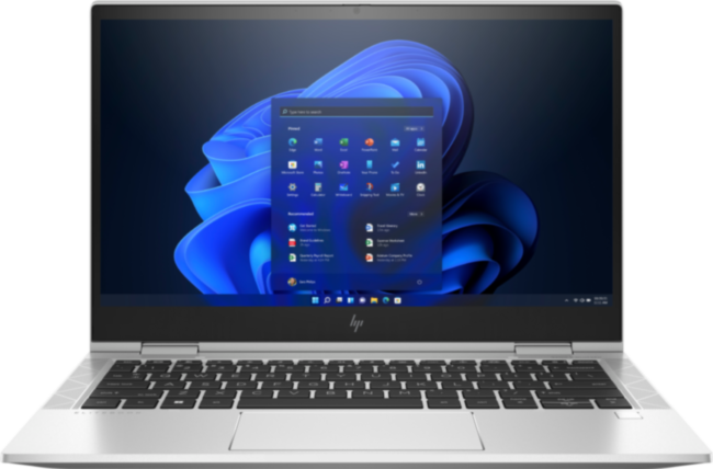 Ноутбук HP Elitebook x360 830 G8