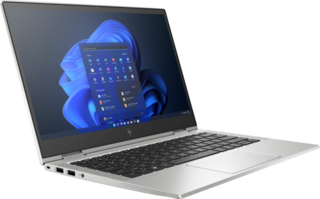 Ноутбук HP Elitebook x360 830 G8 Ноутбук HP Elitebook x360 830 G8