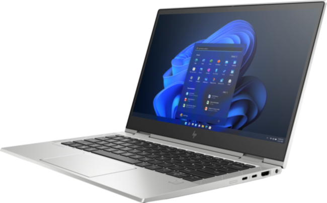 Ноутбук HP Elitebook x360 830 G8 Ноутбук HP Elitebook x360 830 G8