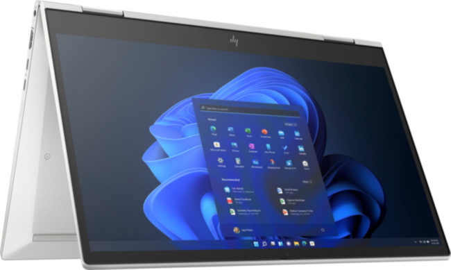 Ноутбук HP Elitebook x360 830 G8 Ноутбук HP Elitebook x360 830 G8