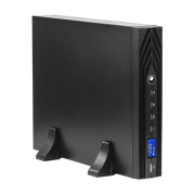 8756 Источник бесперебойного питания SKAT-UPS 3000-RACK-ON-6x9, 3000ВА, 2700 Вт, online, 2U, АКБ 12В/9Ач х 6 шт, RS 232, USB, EPO, 2хSchuko, 1хС19, ШхГхВ440х605х88, масса 30.4кг Бастион SKAT-UPS 3000-RACK-ON-6x9 8756 Источник бесперебойного питания SKAT-UPS 3000-RACK-ON-6x9, 3000ВА, 2700 Вт, online, 2U, АКБ 12В/9Ач х 6 шт, RS 232, USB, EPO, 2хSchuko, 1хС19, ШхГхВ440х605х88, масса 30.4кг Бастион SKAT-UPS 3000-RACK-ON-6x9