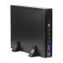 8756 Источник бесперебойного питания SKAT-UPS 3000-RACK-ON-6x9, 3000ВА, 2700 Вт, online, 2U, АКБ 12В/9Ач х 6 шт, RS 232, USB, EPO, 2хSchuko, 1хС19, ШхГхВ440х605х88, масса 30.4кг Бастион SKAT-UPS 3000-RACK-ON-6x9 8756 Источник бесперебойного питания SKAT-UPS 3000-RACK-ON-6x9, 3000ВА, 2700 Вт, online, 2U, АКБ 12В/9Ач х 6 шт, RS 232, USB, EPO, 2хSchuko, 1хС19, ШхГхВ440х605х88, масса 30.4кг Бастион SKAT-UPS 3000-RACK-ON-6x9