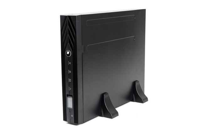 8756 Источник бесперебойного питания SKAT-UPS 3000-RACK-ON-6x9, 3000ВА, 2700 Вт, online, 2U, АКБ 12В/9Ач х 6 шт, RS 232, USB, EPO, 2хSchuko, 1хС19, ШхГхВ440х605х88, масса 30.4кг Бастион SKAT-UPS 3000-RACK-ON-6x9 8756 Источник бесперебойного питания SKAT-UPS 3000-RACK-ON-6x9, 3000ВА, 2700 Вт, online, 2U, АКБ 12В/9Ач х 6 шт, RS 232, USB, EPO, 2хSchuko, 1хС19, ШхГхВ440х605х88, масса 30.4кг Бастион SKAT-UPS 3000-RACK-ON-6x9