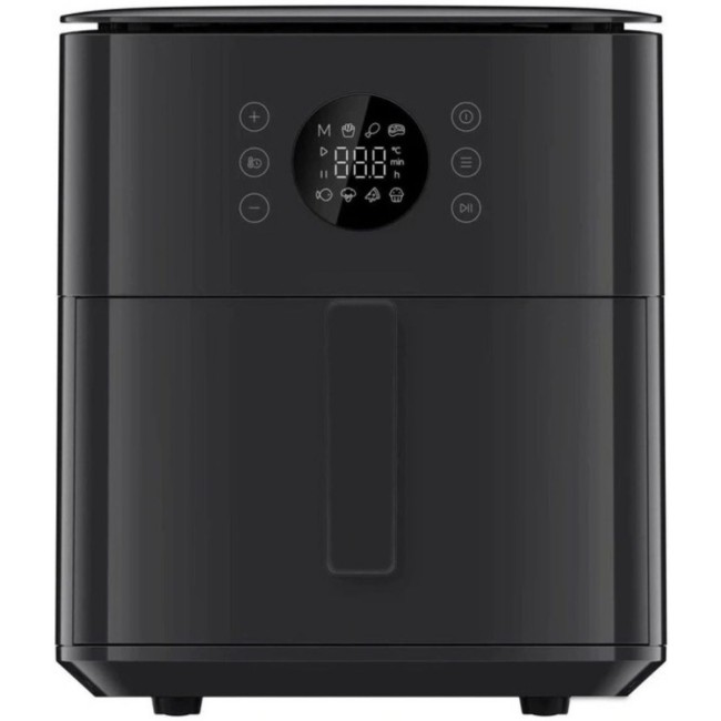 Аэрогриль Xiaomi Air Fryer 6.5L Black Xiaomi BHR083NEU Аэрогриль Xiaomi Air Fryer 6.5L Black Xiaomi BHR083NEU