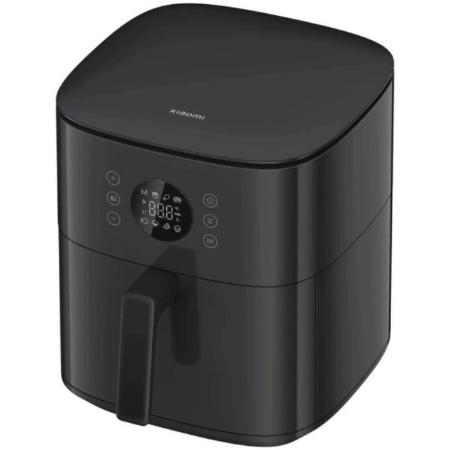Аэрогриль Xiaomi Air Fryer 6.5L Black Xiaomi BHR083NEU Аэрогриль Xiaomi Air Fryer 6.5L Black Xiaomi BHR083NEU