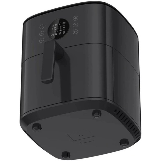 Аэрогриль Xiaomi Air Fryer 6.5L Black Xiaomi BHR083NEU Аэрогриль Xiaomi Air Fryer 6.5L Black Xiaomi BHR083NEU