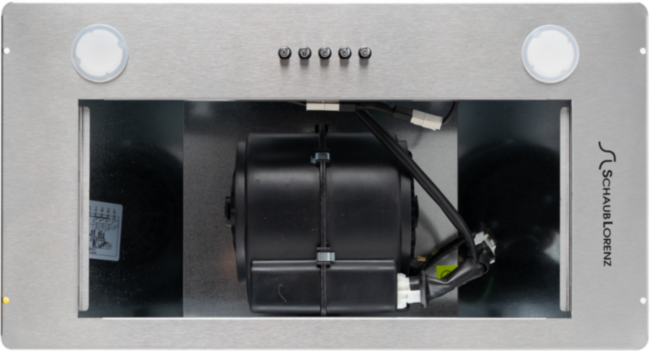 Встраиваемая вытяжка Schaub Lorenz Schaub Lorenz SLD EE5210 Встраиваемая вытяжка Schaub Lorenz Schaub Lorenz SLD EE5210