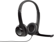 Гарнитура Logitech H390 USB