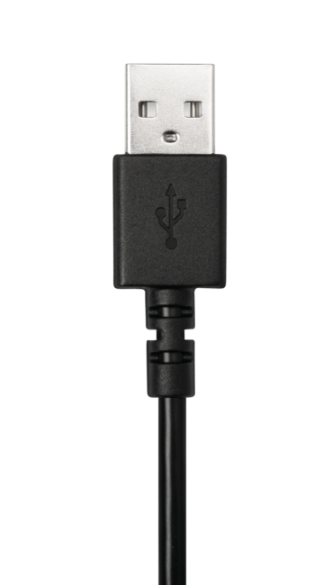 Гарнитура Logitech H390 USB