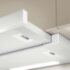 Встраиваемый вытяжной шкаф ELICA Elica Elite 14 LUX WH/A/60-PRF0037990B