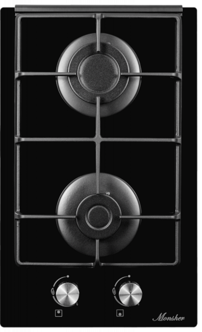 Газовая домино MONSHER Monsher MHG 33 BG