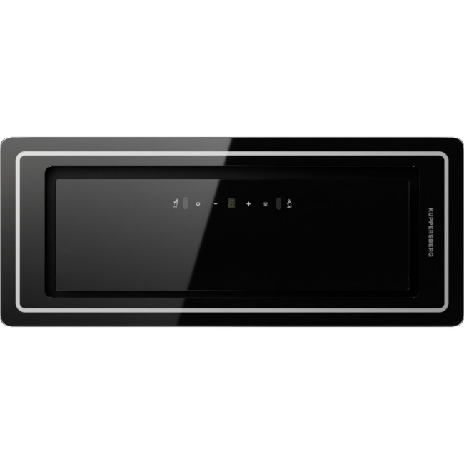 Встраиваемая вытяжка Kuppersberg Kuppersberg  INLUMIA 70 BG