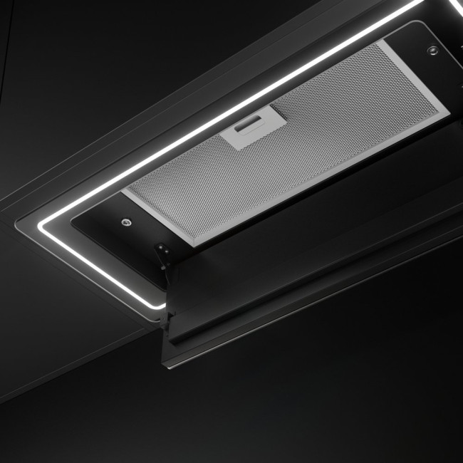 Встраиваемая вытяжка Kuppersberg Kuppersberg  INLUMIA 70 BG