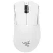 Игровая мышь Razer DeathAdder V3 Pro - White Razer DeathAdder V3 Pro