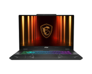 Ноутбук Ноутбук MSI Cyborg 17 B2RWFKG-284XRU Ноутбук Ноутбук MSI Cyborg 17 B2RWFKG-284XRU