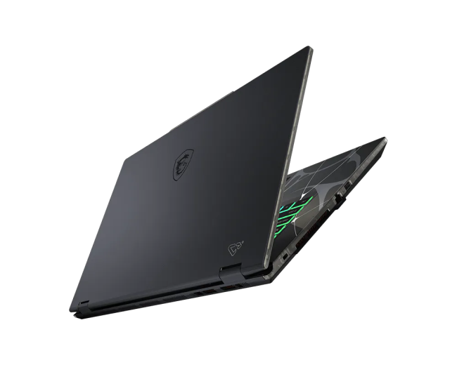 Ноутбук Ноутбук MSI Cyborg 17 B2RWFKG-284XRU