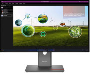 Монитор Lenovo 64A7GAT6UK Монитор Lenovo 64A7GAT6UK