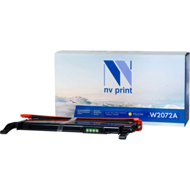 - NV Print NV-W2072A Y - NV Print NV-W2072A Y