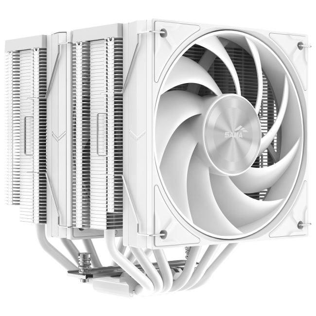 Кулер для процессора SAMA A60W Кулер для процессора SAMA A60W