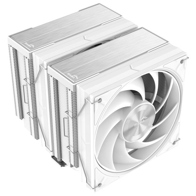 Кулер для процессора SAMA A60W Кулер для процессора SAMA A60W