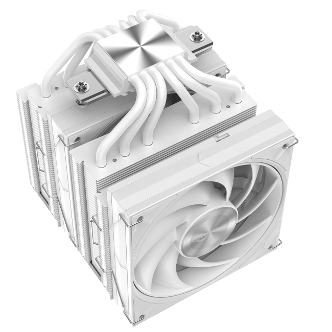 Кулер для процессора SAMA A60W Кулер для процессора SAMA A60W