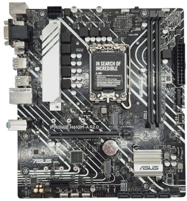 Материнская плата ASUS 90MB1MJ0-M0EAY0 Материнская плата ASUS 90MB1MJ0-M0EAY0