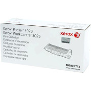 Тонер-картридж P3020/WC3025, 1.5K Xerox 106R02773 Тонер-картридж P3020/WC3025, 1.5K Xerox 106R02773