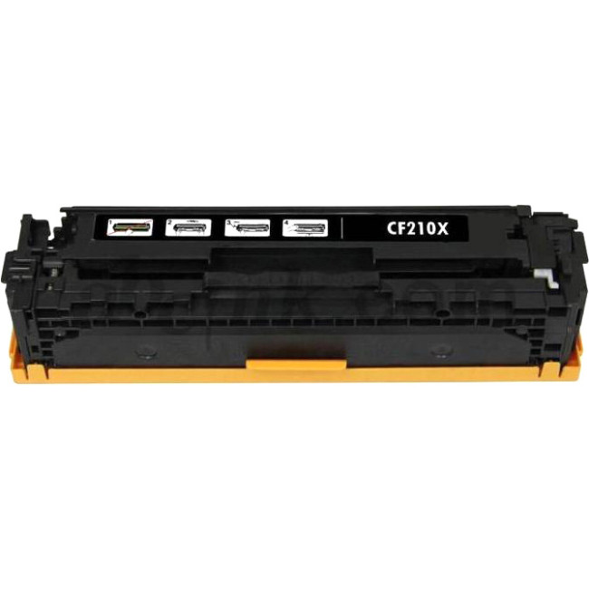 Тонер-картридж Ninestar Information Technology Co OC-CF210X/CRG131IIBK