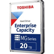 Жесткий диск Toshiba 20Tb MD10ACA20TR Жесткий диск Toshiba 20Tb MD10ACA20TR