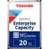 Жесткий диск Toshiba 20Tb MD10ACA20TR Жесткий диск Toshiba 20Tb MD10ACA20TR