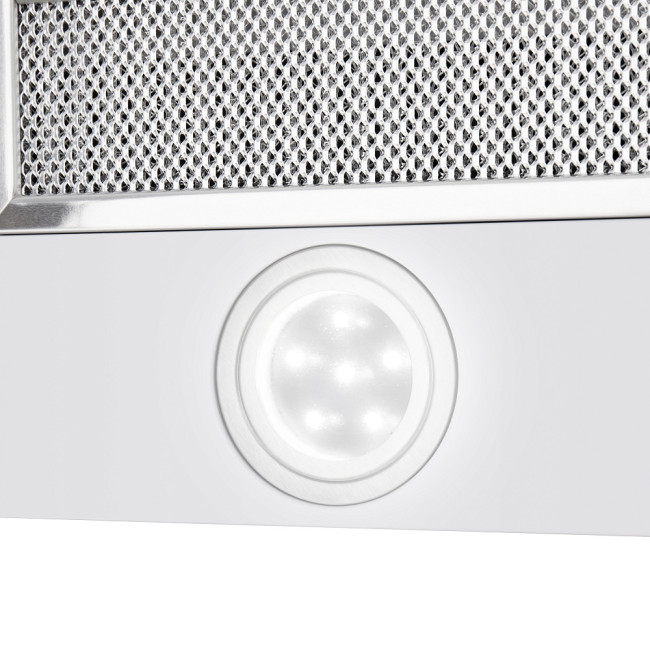 ВЫТЯЖКА MAUNFELD VS LIGHT 50 БЕЛЫЙ Maunfeld VS LIGHT 50 WHITE