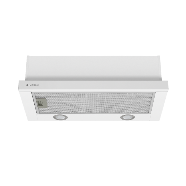 ВЫТЯЖКА MAUNFELD VS LIGHT 50 БЕЛЫЙ Maunfeld VS LIGHT 50 WHITE