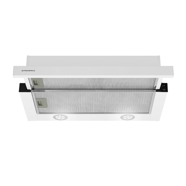 ВЫТЯЖКА MAUNFELD VS LIGHT 50 БЕЛЫЙ Maunfeld VS LIGHT 50 WHITE