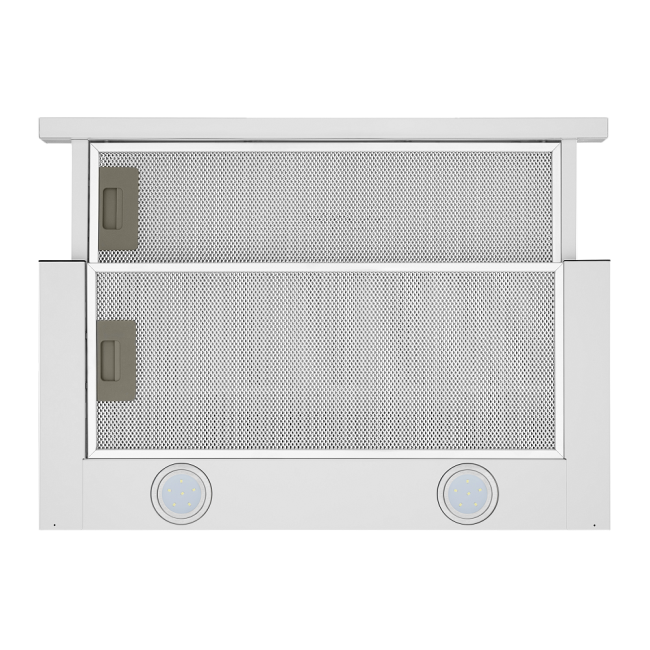 ВЫТЯЖКА MAUNFELD VS LIGHT 50 БЕЛЫЙ Maunfeld VS LIGHT 50 WHITE