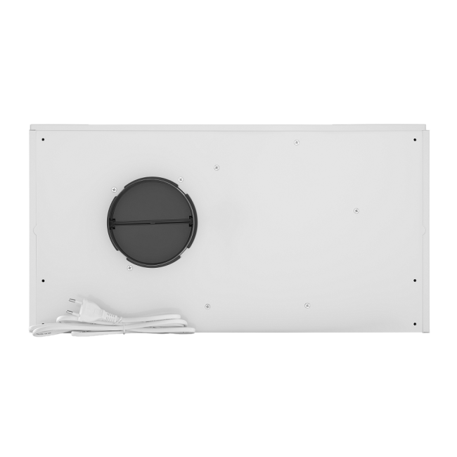 ВЫТЯЖКА MAUNFELD VS LIGHT 50 БЕЛЫЙ Maunfeld VS LIGHT 50 WHITE