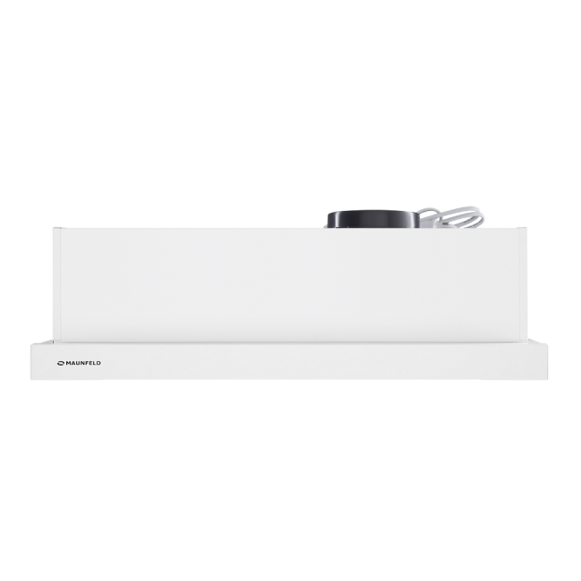 ВЫТЯЖКА MAUNFELD VS LIGHT 50 БЕЛЫЙ Maunfeld VS LIGHT 50 WHITE
