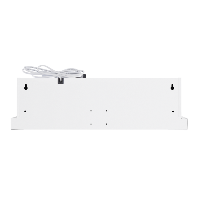 ВЫТЯЖКА MAUNFELD VS LIGHT 50 БЕЛЫЙ Maunfeld VS LIGHT 50 WHITE