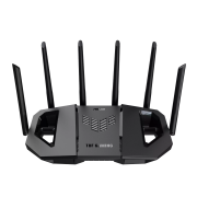 Маршрутизатор ASUS TUF-BE9400 ASUS 90IG0A30-MO9C00 Маршрутизатор ASUS TUF-BE9400 ASUS 90IG0A30-MO9C00