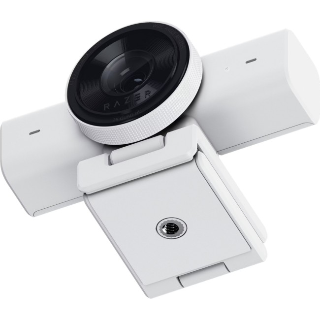 Веб камера Razer Kiyo V2 X - White Razer RZ19-05380300-R3M1 Веб камера Razer Kiyo V2 X - White Razer RZ19-05380300-R3M1