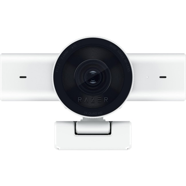 Веб камера Razer Kiyo V2 X - White Razer RZ19-05380300-R3M1 Веб камера Razer Kiyo V2 X - White Razer RZ19-05380300-R3M1