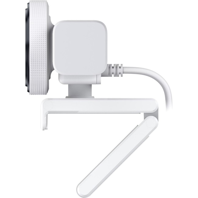 Веб камера Razer Kiyo V2 X - White Razer RZ19-05380300-R3M1 Веб камера Razer Kiyo V2 X - White Razer RZ19-05380300-R3M1