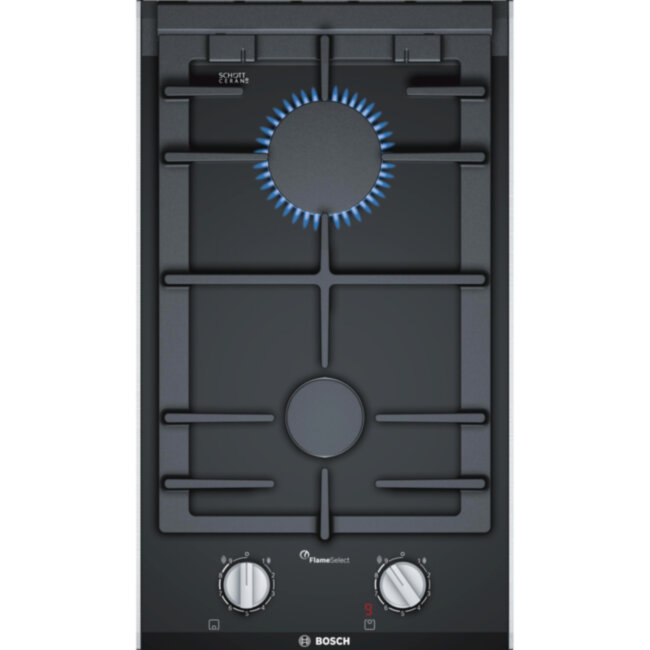 Газовая домино BOSCH Bosch PRB3A6D70M