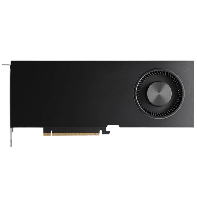 Видеокарта NVIDIA RTX PRO 5000 Blackwell (900-5G153-2250-000) Видеокарта NVIDIA RTX PRO 5000 Blackwell (900-5G153-2250-000)