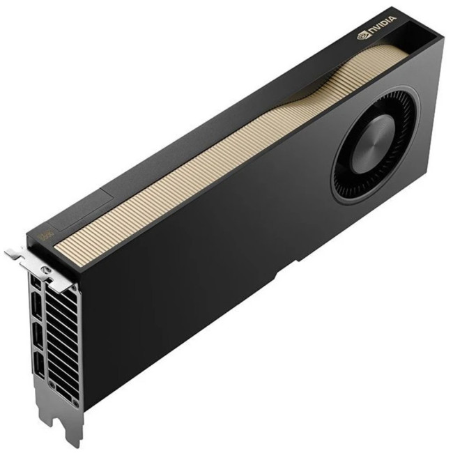 Видеокарта NVIDIA RTX PRO 5000 Blackwell (900-5G153-2250-000) Видеокарта NVIDIA RTX PRO 5000 Blackwell (900-5G153-2250-000)