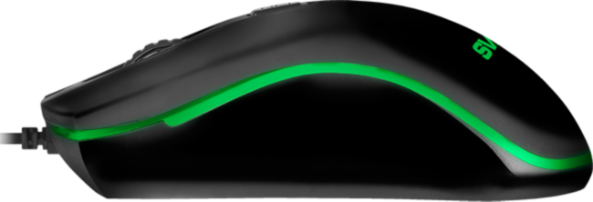 Мышь SVEN RX-530S чёрная (бесшумн. клав, 3+1кл. 800-1200DPI, блист.) Sven RX-530S Мышь SVEN RX-530S чёрная (бесшумн. клав, 3+1кл. 800-1200DPI, блист.) Sven RX-530S