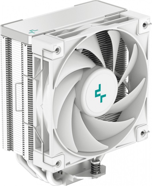 Устройство охлаждения(кулер) Deepcool R-AK400-WHNNMN-G-1 Устройство охлаждения(кулер) Deepcool R-AK400-WHNNMN-G-1